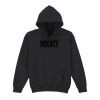 Heavy Blend™ youth hooded sweatshirt Thumbnail