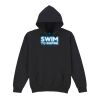 Heavy Blend™ youth hooded sweatshirt Thumbnail