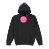 Heavy Blend™ youth hooded sweatshirt Thumbnail