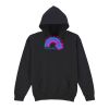 Heavy Blend™ youth hooded sweatshirt Thumbnail