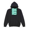 Heavy Blend™ youth hooded sweatshirt Thumbnail