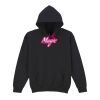 Heavy Blend™ youth hooded sweatshirt Thumbnail