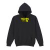 Heavy Blend™ youth hooded sweatshirt Thumbnail