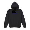 Heavy Blend™ youth hooded sweatshirt Thumbnail
