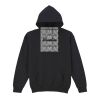 Heavy Blend™ youth hooded sweatshirt Thumbnail