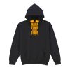 Heavy Blend™ youth hooded sweatshirt Thumbnail