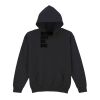 Heavy Blend™ youth hooded sweatshirt Thumbnail