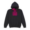 Heavy Blend™ youth hooded sweatshirt Thumbnail