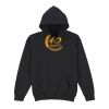 Heavy Blend™ youth hooded sweatshirt Thumbnail