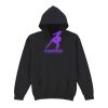 Heavy Blend™ youth hooded sweatshirt Thumbnail