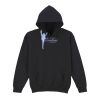 Heavy Blend™ youth hooded sweatshirt Thumbnail