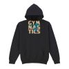 Heavy Blend™ youth hooded sweatshirt Thumbnail
