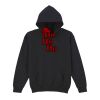 Heavy Blend™ youth hooded sweatshirt Thumbnail