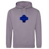 College hoodie Thumbnail