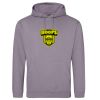 College hoodie Thumbnail