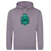 College hoodie Thumbnail