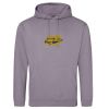 College hoodie Thumbnail