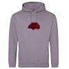 College hoodie Thumbnail
