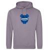 College hoodie Thumbnail