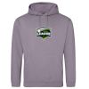 College hoodie Thumbnail