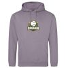 College hoodie Thumbnail