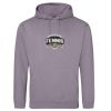 College hoodie Thumbnail
