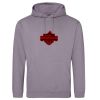 College hoodie Thumbnail