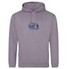 College hoodie Thumbnail