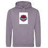 College hoodie Thumbnail