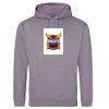 College hoodie Thumbnail