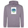 College hoodie Thumbnail