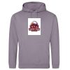 College hoodie Thumbnail