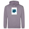 College hoodie Thumbnail