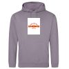 College hoodie Thumbnail