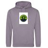 College hoodie Thumbnail