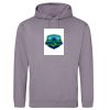 College hoodie Thumbnail