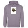 College hoodie Thumbnail
