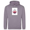 College hoodie Thumbnail
