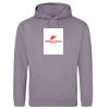 College hoodie Thumbnail