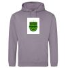 College hoodie Thumbnail
