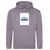 College hoodie Thumbnail