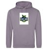 College hoodie Thumbnail
