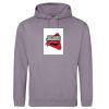 College hoodie Thumbnail