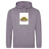 College hoodie Thumbnail
