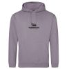 College hoodie Thumbnail