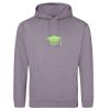 College hoodie Thumbnail