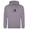 College hoodie Thumbnail