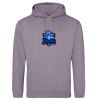 College hoodie Thumbnail