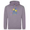 College hoodie Thumbnail