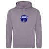 College hoodie Thumbnail